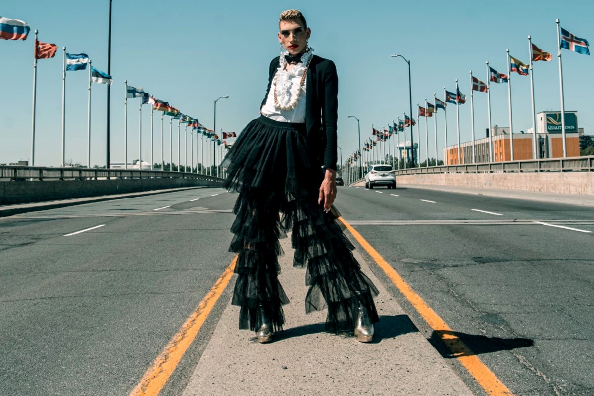 Grateful Sudbury family launches campaign to help the hospice