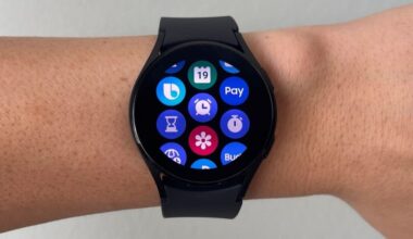 Got a Galaxy Watch 4? You May Not Want to Install the One UI 8 Update Yet