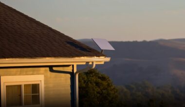 SpaceX Taps EchoStar's OnTech to Install Starlink Dishes in the US