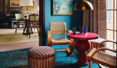 All the questions an interior designer would ask you that you should ask yourself