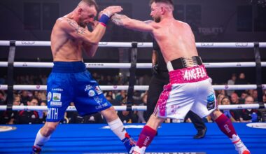 BKB Bare Knuckle Boxing continues UK takeover, acquires Bad To The Bone