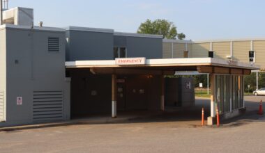 Doctor shortage forces Thessalon ER to close for three days