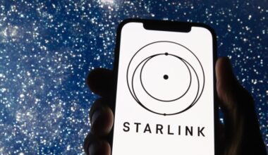 SpaceX Quietly Removes $40-Per-Month Starlink Plan in the US