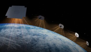 AST SpaceMobile Aims to Launch FM2, Its Second Prototype Satellite, in January