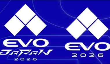 Evo 2026 and Evo Japan 2026 full game lineups revealed