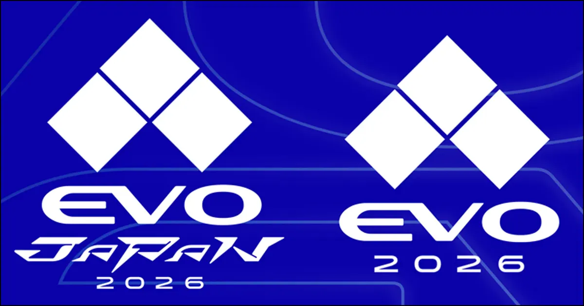 Evo 2026 and Evo Japan 2026 full game lineups revealed