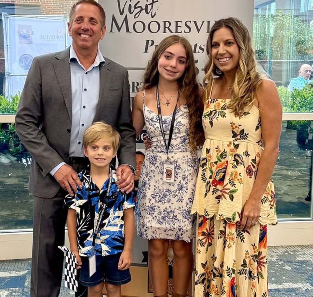 NASCAR's Greg Biffle's Wife Cristina Final Instagram Post Before Death