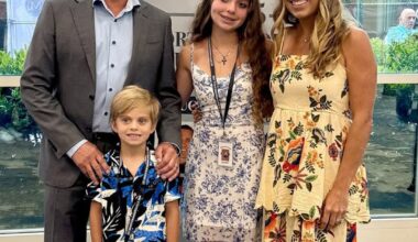 NASCAR's Greg Biffle's Wife Cristina Final Instagram Post Before Death