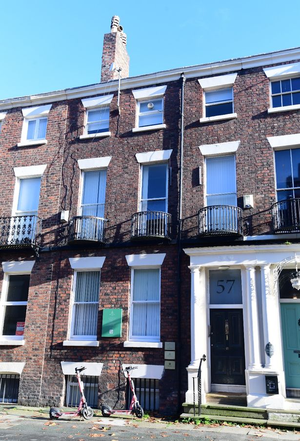 The firm has a clinic listed at 57 Rodney Street. It is understood that unrelated businesses also operate from the building. 