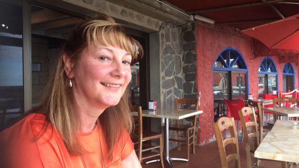 Sarah Price, 59, from Salford, attempted to contact the firm for nine days through multiple channels before her refund was finally processed. 