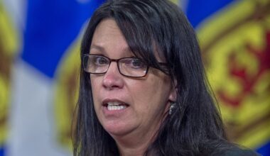 N.S. patients can access healthcare summaries through YourHealthNS, share with doctors