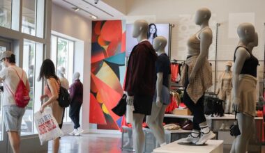 Lululemon Founder Chip Wilson Launches Proxy Fight to Overhaul Board
