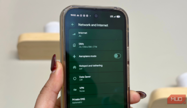I turned off these 2 hidden "Scanning" settings and my battery life improved instantly