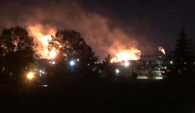 Why the end of cokemaking could be the biggest public health victory in Sault history