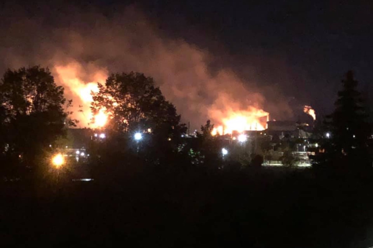 Why the end of cokemaking could be the biggest public health victory in Sault history