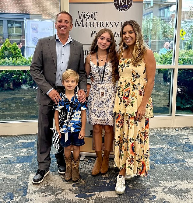 Federal investigators have released new details regarding the private jet crash that claimed the life of NASCAR legend Greg Biffle, wife Cristina and daughter Emma, 14, and son Ryder, 5