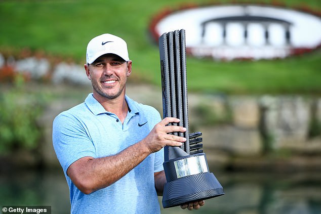 Five-time major champion Brooks Koepka will leave LIV next year, it was recently announced