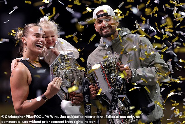 The women's world number one lost out to the men's 671st ranked player on Sunday