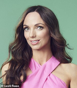 Nichola Ludlam-Raine, of the British Dietetic Association