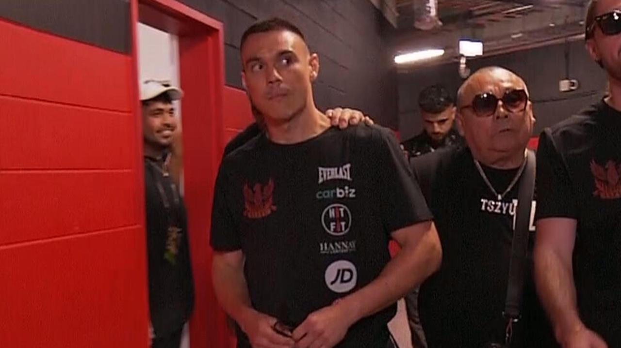 Tim Tszyu return fight vs Anthony Velazquez, start time, how to watch, full fight card details, results