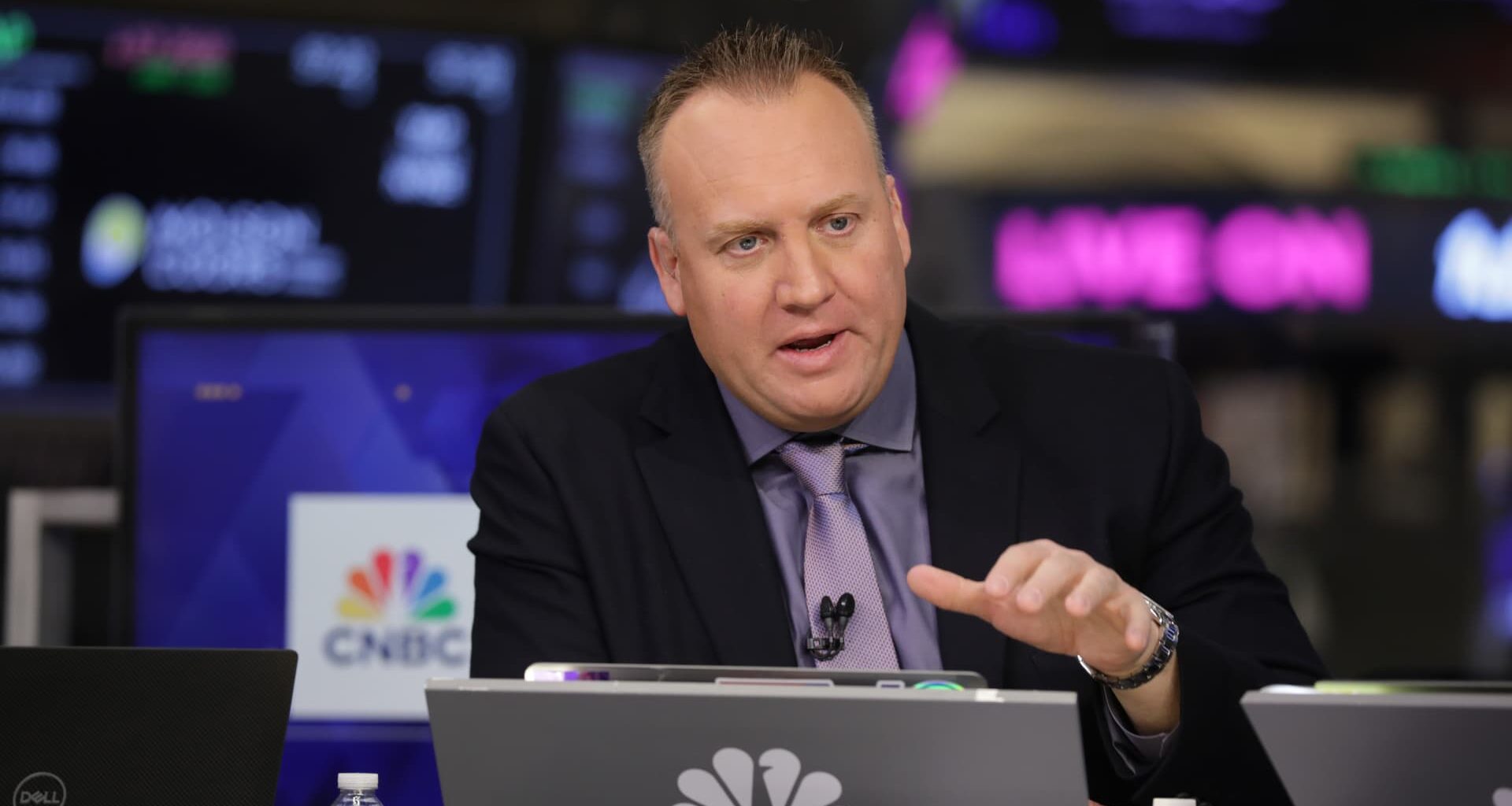 Stock market offered opportunities in 2025, even as some big names stumbled: Josh Brown