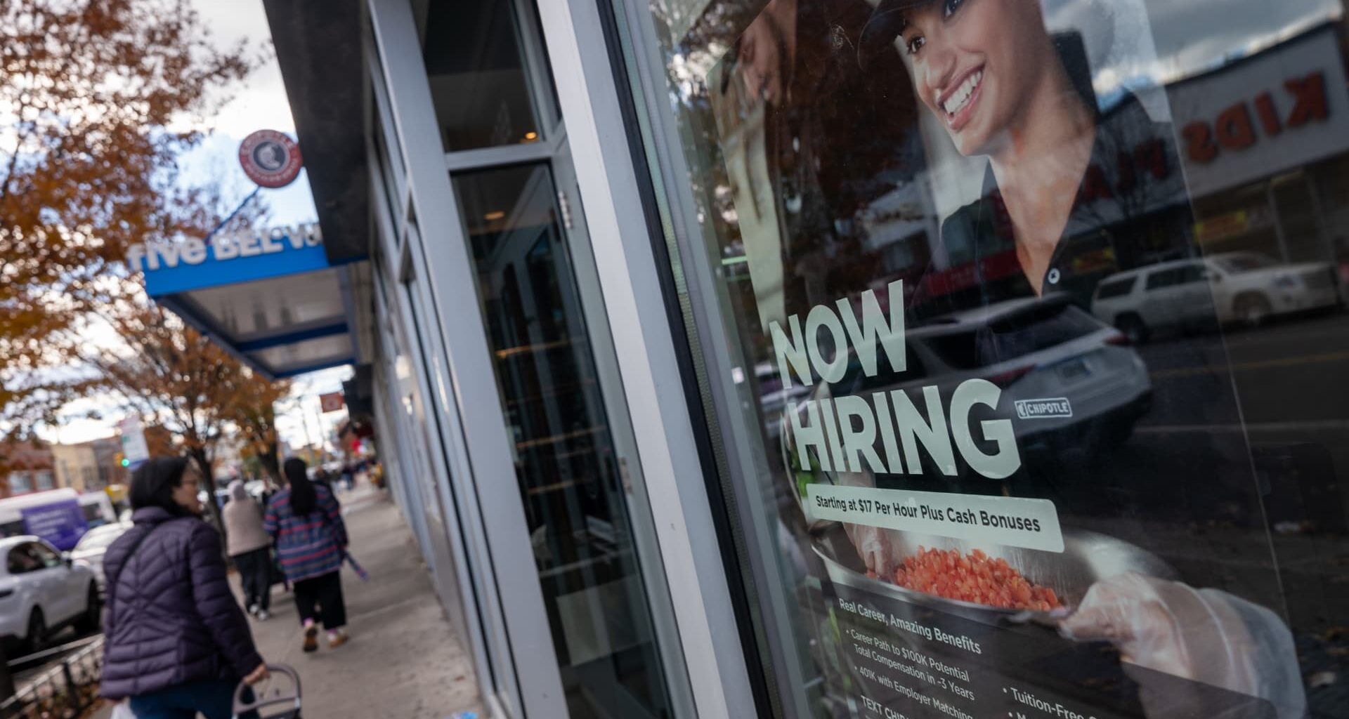 5 things to know before the stock market opens Thursday