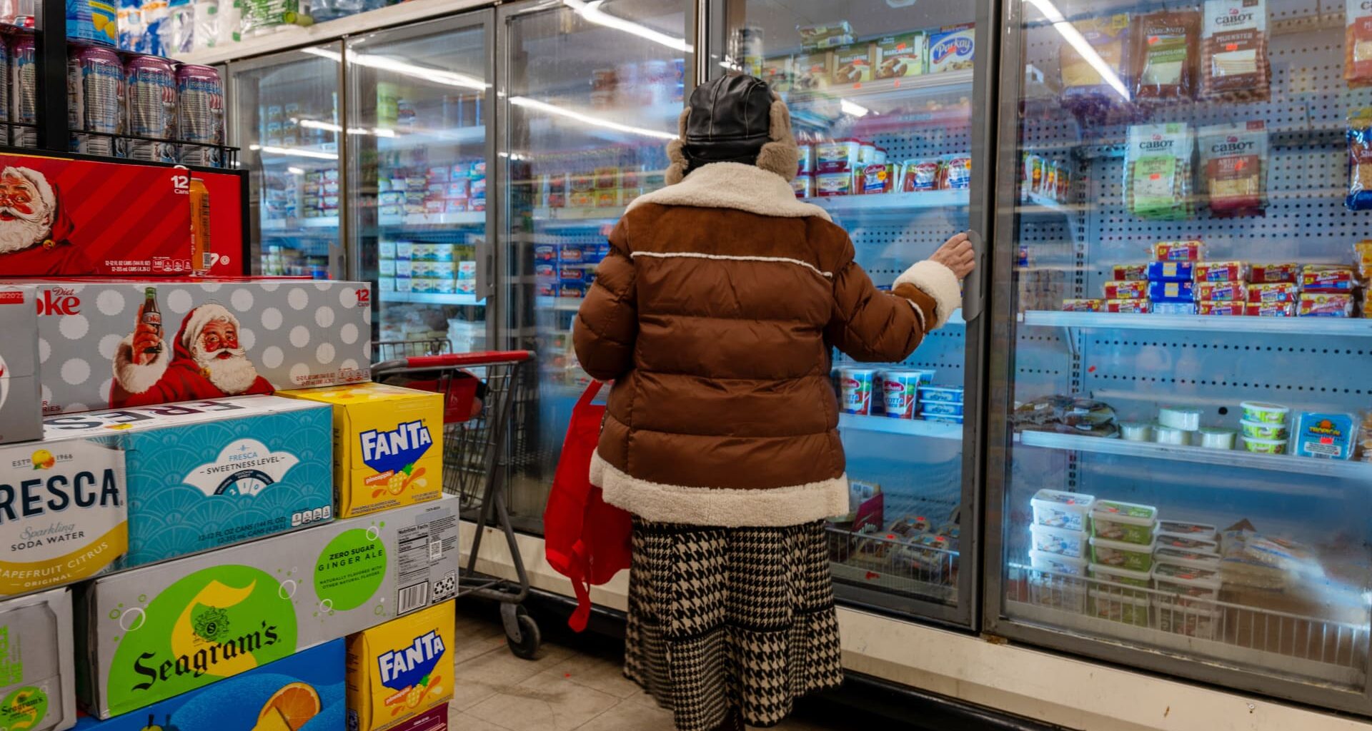 Affordability is a buzzword right now — these charts show why