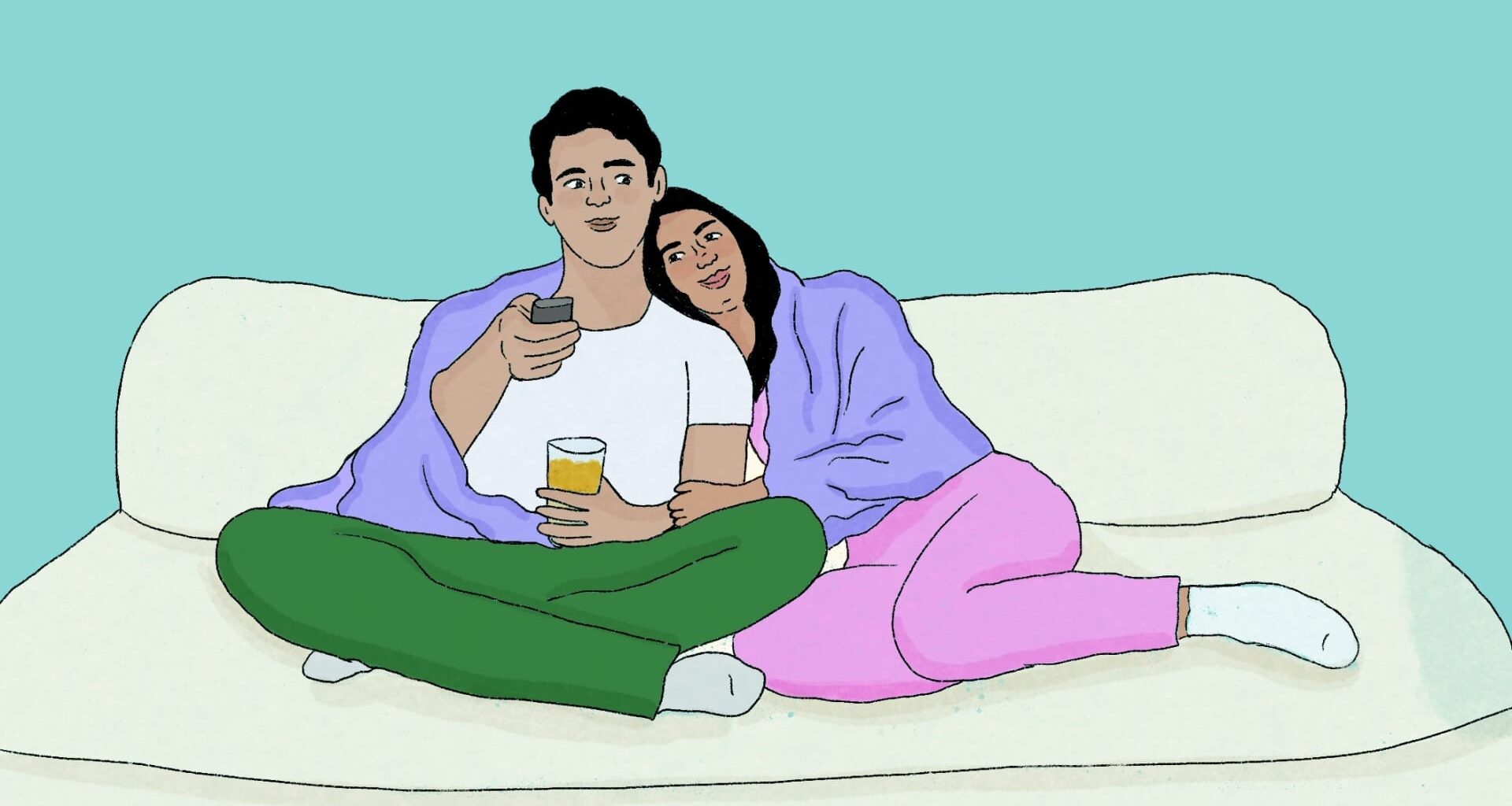 If you and your partner make just one money move in 2026, do this