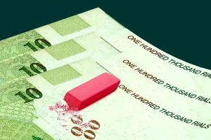 Iran’s Central Bank ordered to slash four zeros from national currency