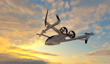 Honda seeks FAA exemption for eVTOL research aircraft F1