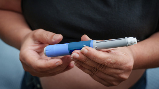 Ozempic is changing the foods Americans buy