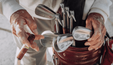 The hickory experiment: What century-old clubs taught me about modern golf