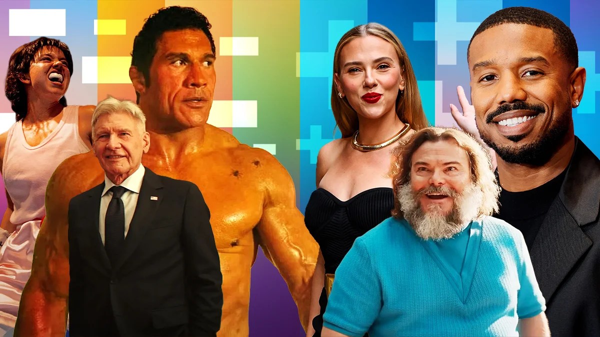 5 Things We Learned About Movie Stars at the Box Office in 2025