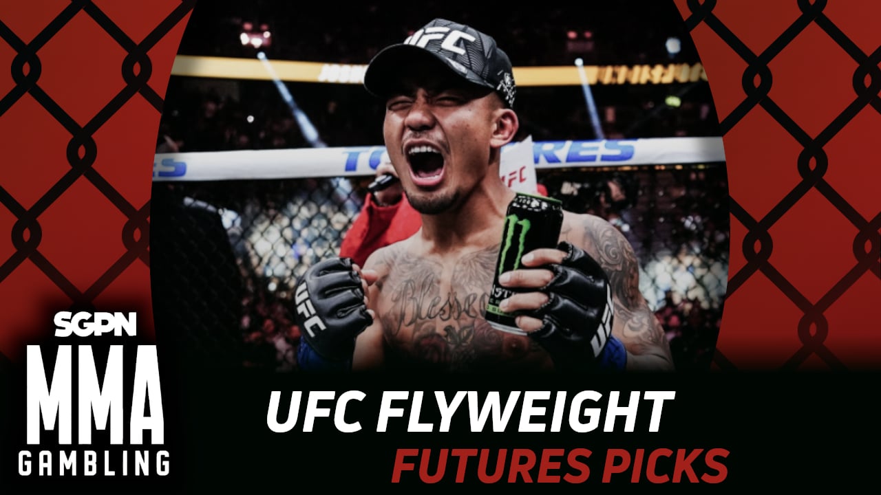 UFC Flyweight Futures Betting Guide (The DNA Abomination)
