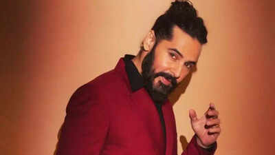 'Why would there be any animosity?' When Dino Morea cleared the air on John Abraham rivalry talk