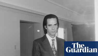 TV tonight: Nick Cave’s friends tell his hugely moving life story | Television & radio