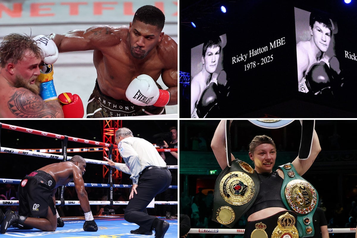A concerning boxing trend is gathering pace, and fighters deserve better