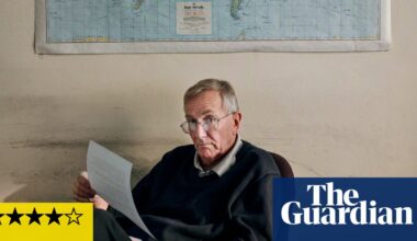 Cover-Up review – atrocity exposer Seymour Hersh, journalist legend, gets a moment in the spotlight | Documentary films