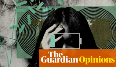 Would you entrust a child’s life to a chatbot? That’s what happens every day that we fail to regulate AI | Gaby Hinsliff