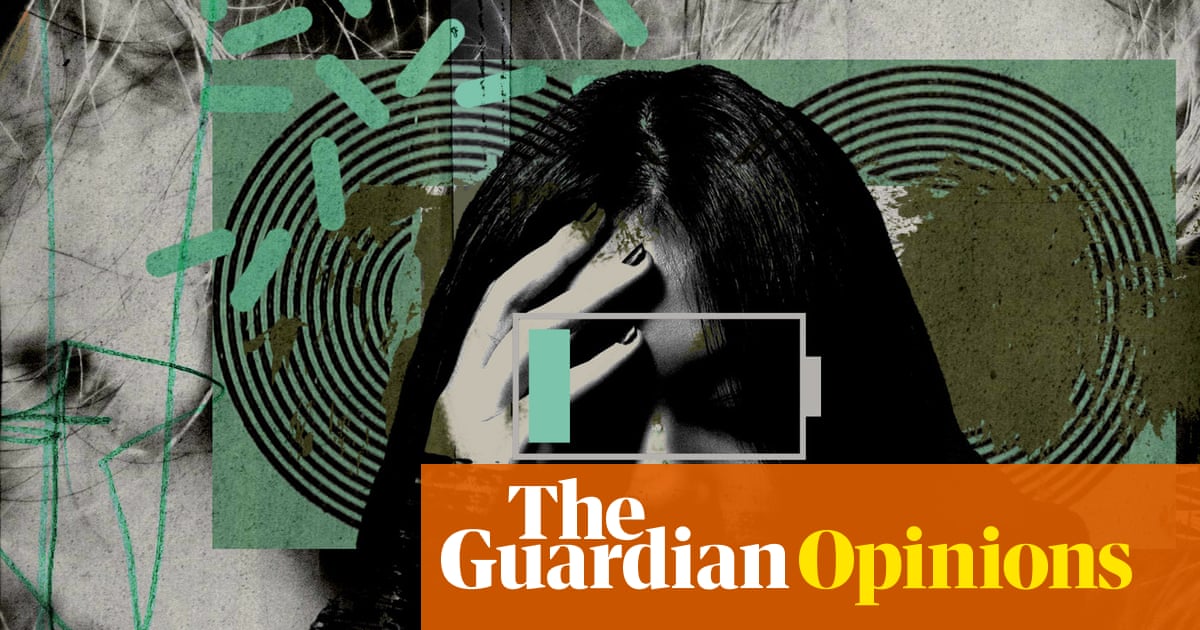 Would you entrust a child’s life to a chatbot? That’s what happens every day that we fail to regulate AI | Gaby Hinsliff