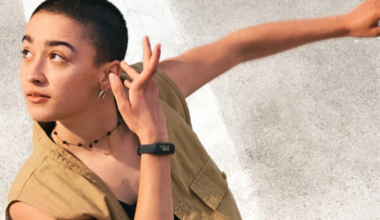 This low-key fitness tracker is all most people need