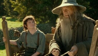 A Cult Actor from The Lord of the Rings on the Departure? The Question Arises for the Prequel Dedicated to Gollum