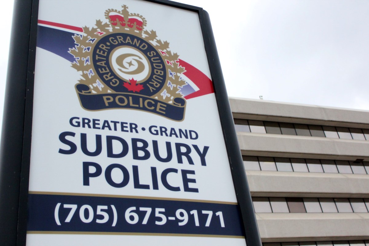 Man in custody for murder of 67-year-old Sudbury woman