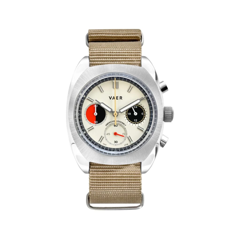 R1 Racing Chronograph