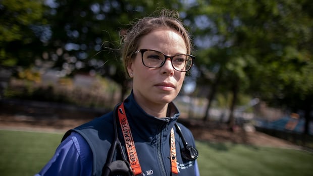 Doctor behind Fraser Health whistleblower suit announces settlement