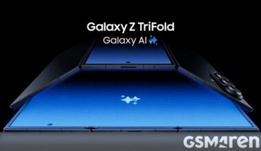 Galaxy Z TriFold purchasers are eligible for a one-time 50% discount on display repair costs