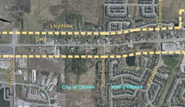 Ottawa municipal committee backs $880M capital budget as Bill 60 stalls urban cycling projects