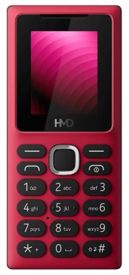 HMD 100