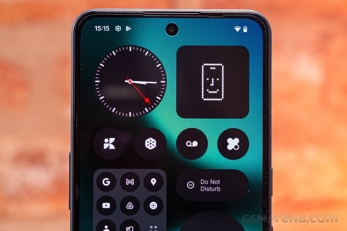 Nothing Phone (3a) Lite review