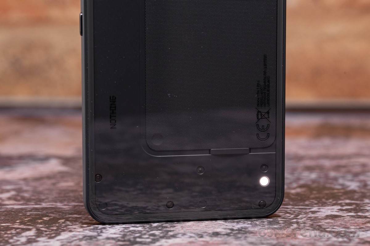 Nothing Phone (3a) Lite review